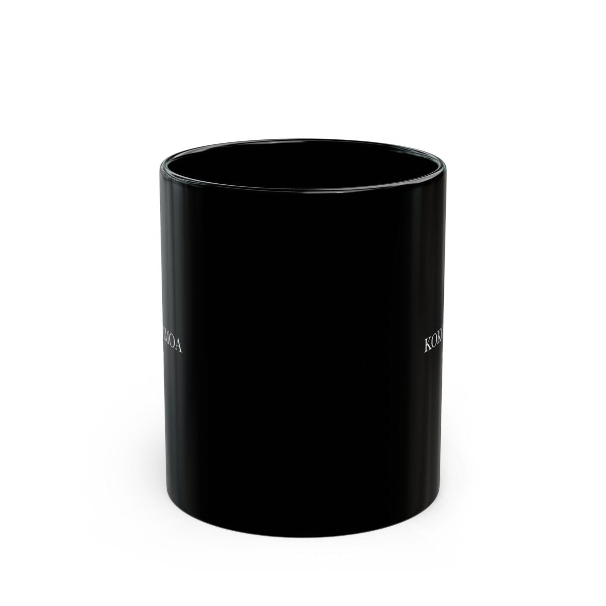 11oz Mug - Brand Classic - AU/NZ/USA - The Koko Samoa
