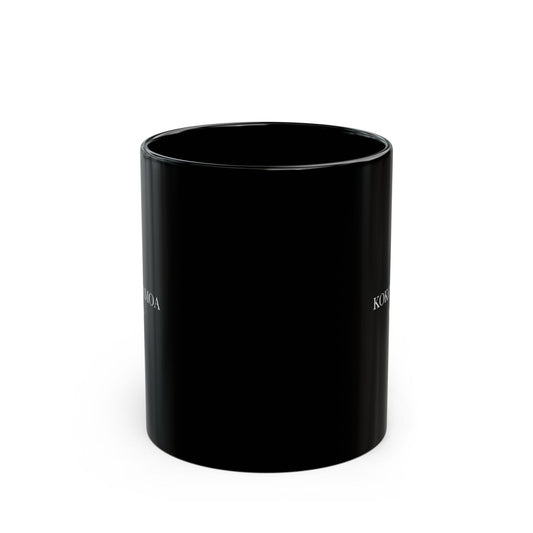 11oz Mug - Brand Classic - AU/NZ/USA - The Koko Samoa