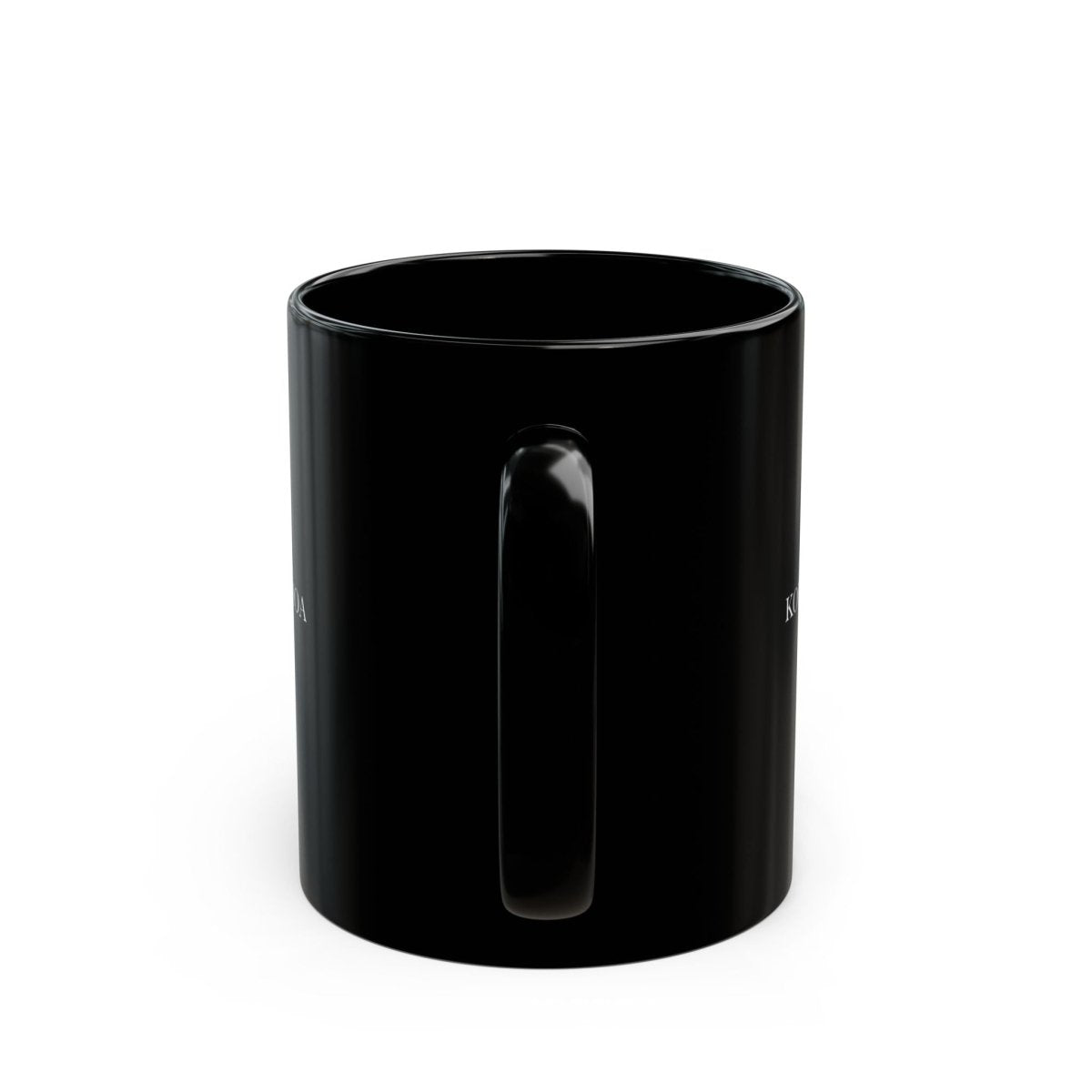 11oz Mug - Brand Classic - AU/NZ/USA - The Koko Samoa