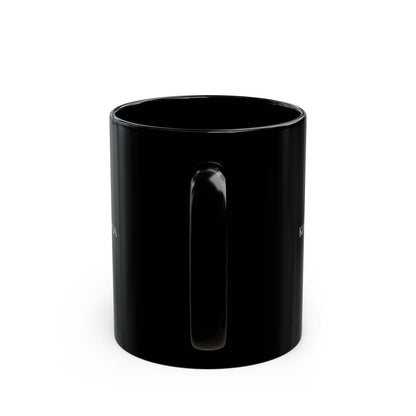 11oz Mug - Brand Classic - AU/NZ/USA - The Koko Samoa