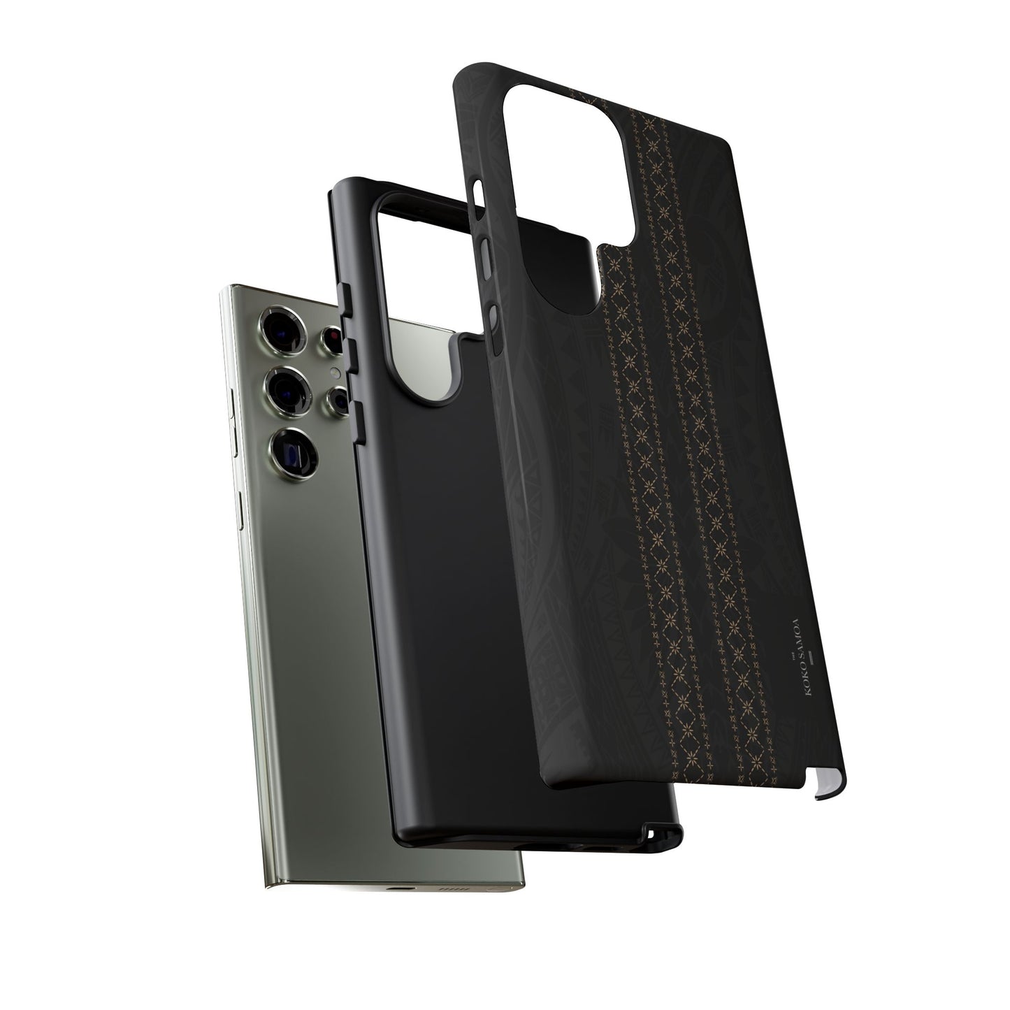 Samsung Tough Phone Case - Malu - AU/NZ/USA