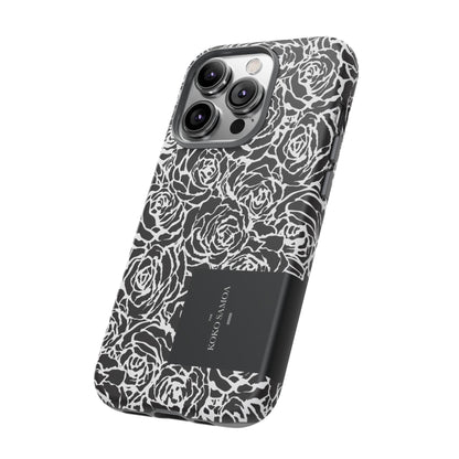iPhone Tough Phone Case - Faleasiu Nights - AU/NZ/USA