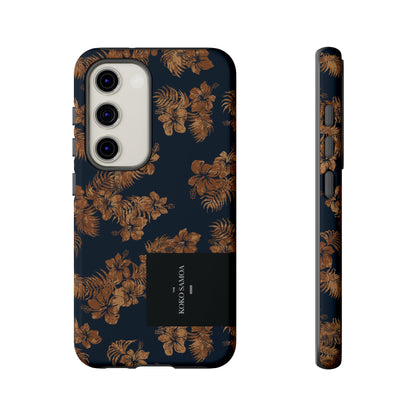 Tough Phone Case - Fagaloa Twilight - Limited Edition