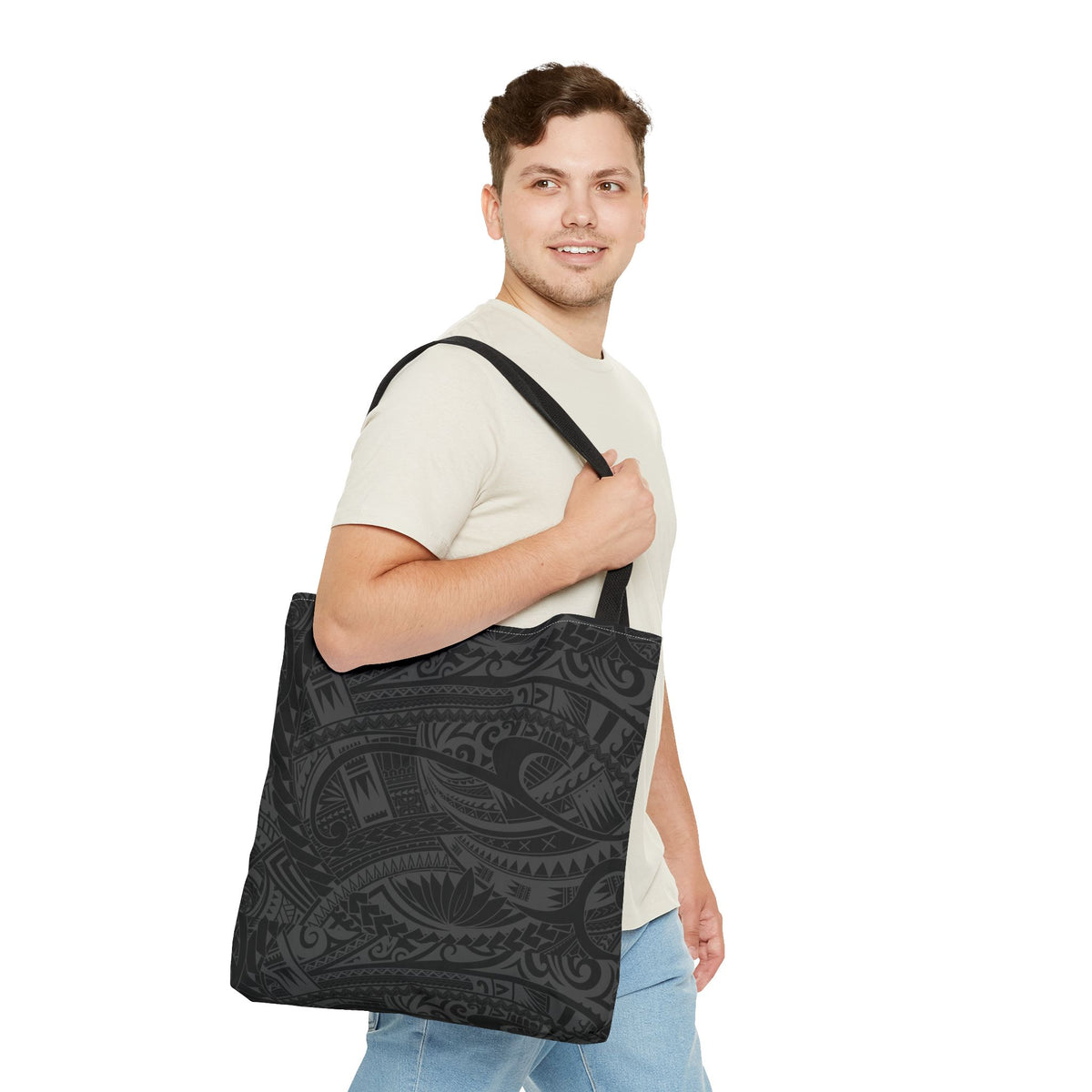Tote Bag - Warrior - AU/NZ/USA
