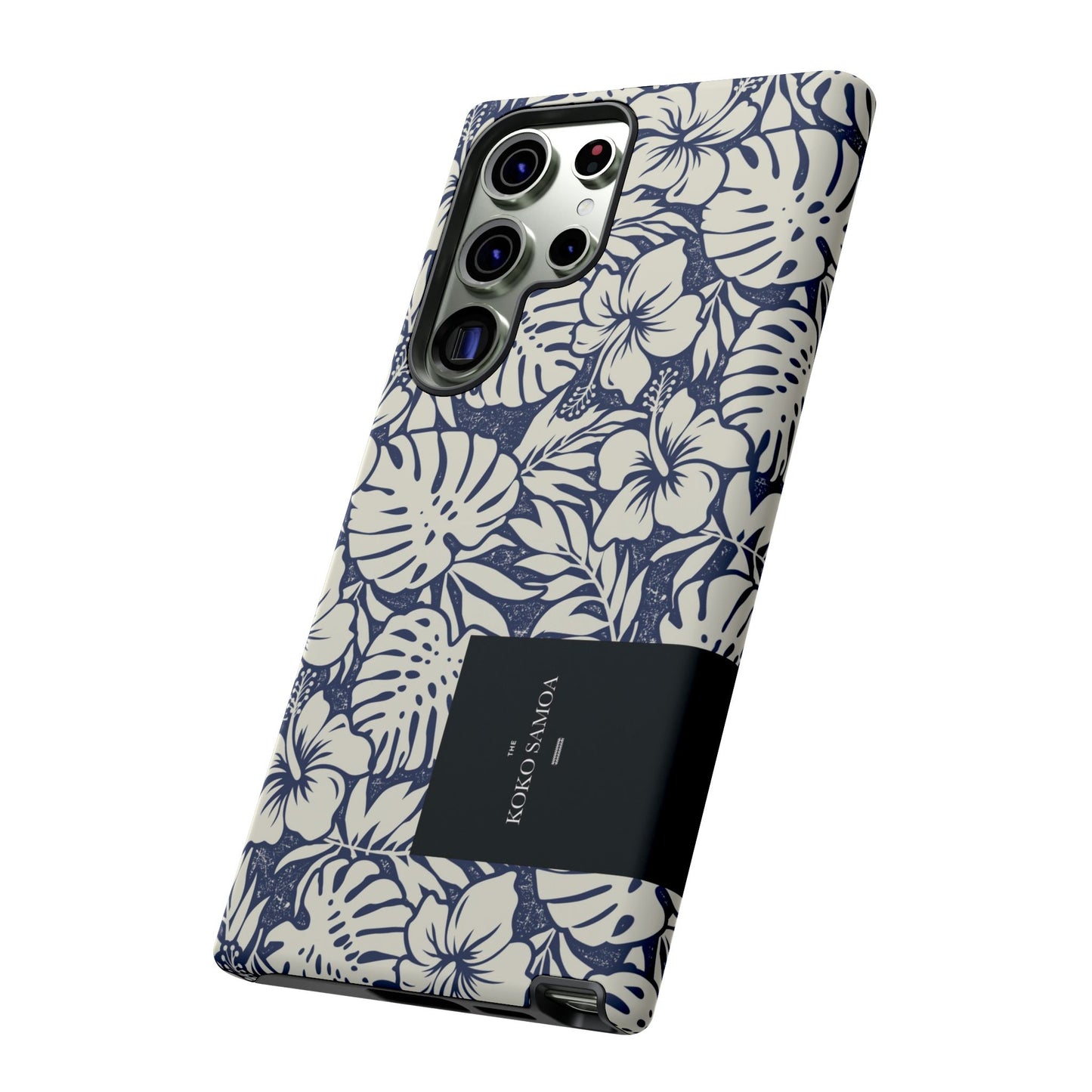 Tough Phone Case - Falefa Breeze - Limited Edition