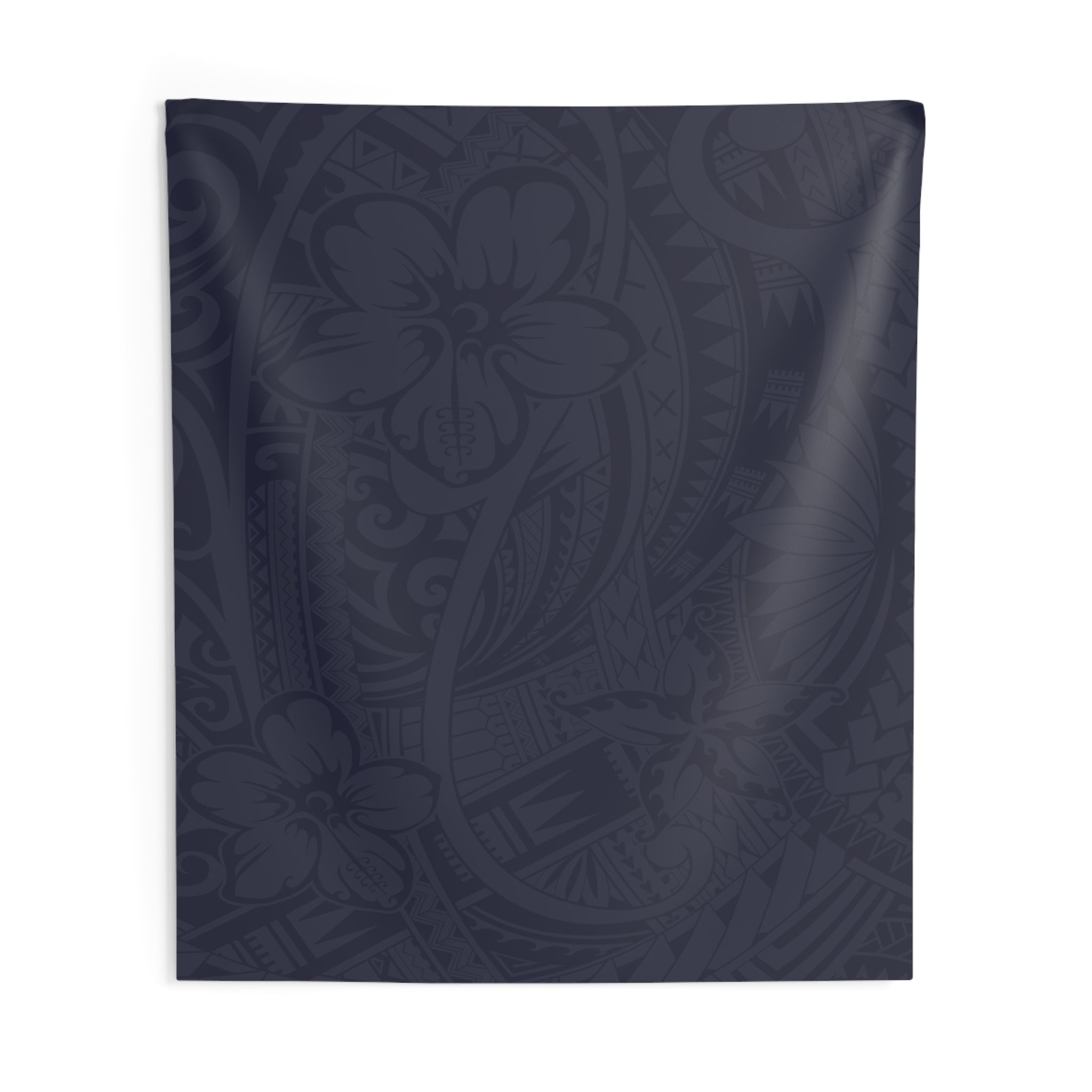 Wall Tapestry - Blue Bloom - AU/NZ/USA