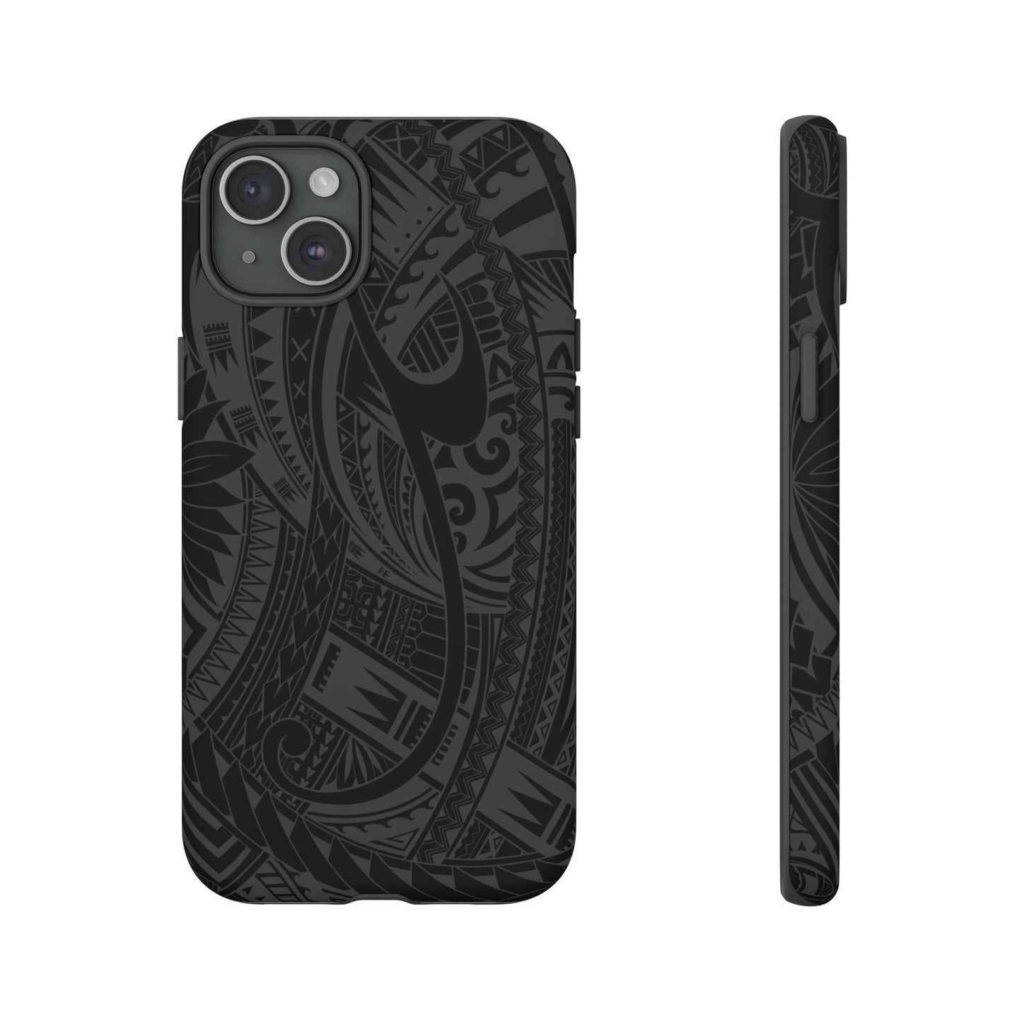 Tough Phone Case - Warrior - AU/NZ/USA