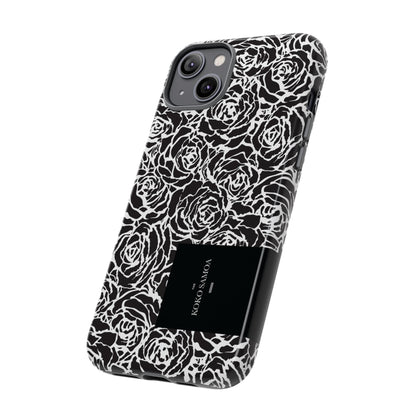 iPhone Tough Phone Case - Faleasiu Nights - AU/NZ/USA