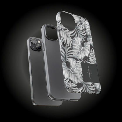 iPhone Tough Phone Case - Falealili Shades - AU/NZ/USA