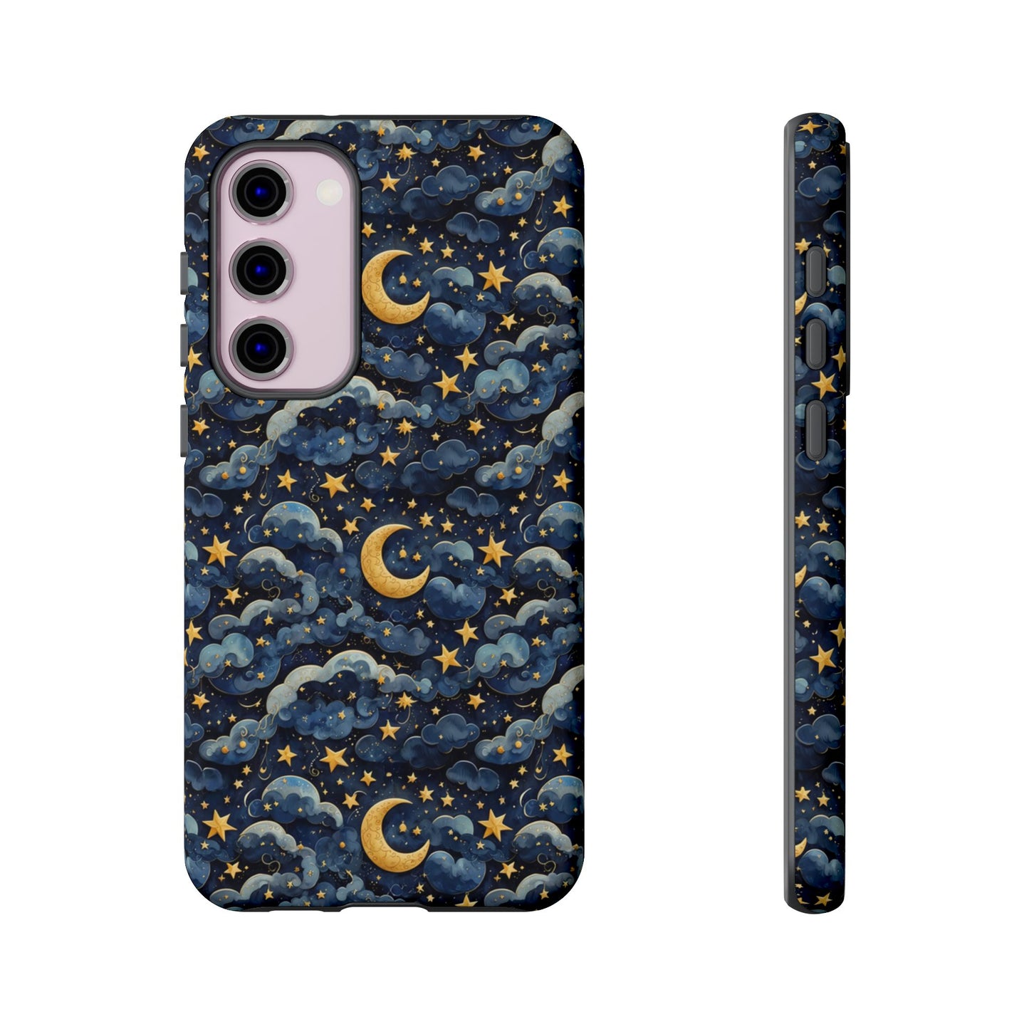 Tough Phone Case - Celestial - AU/NZ/USA