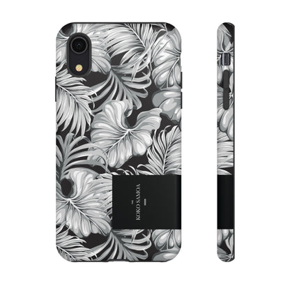 iPhone Tough Phone Case - Falealili Shades - AU/NZ/USA
