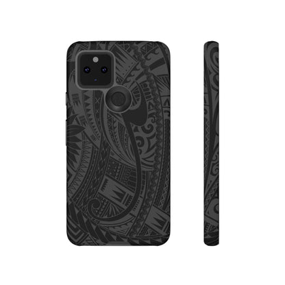 Tough Phone Case - Warrior - AU/NZ/USA