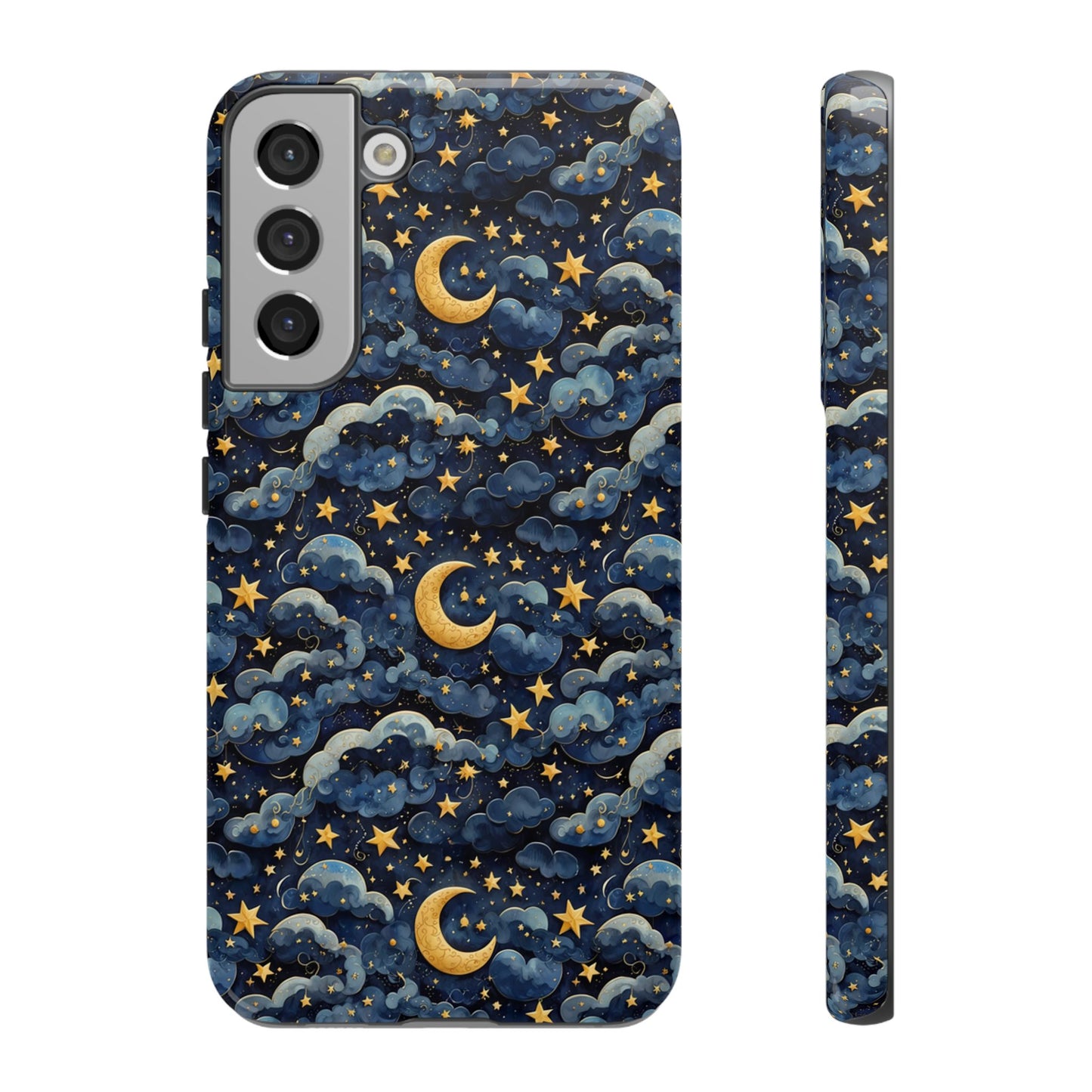 Tough Phone Case - Celestial - AU/NZ/USA