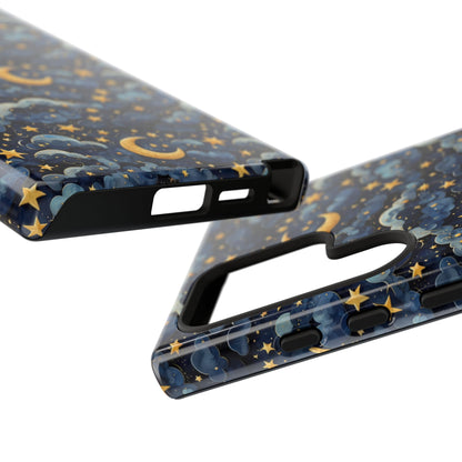 Tough Phone Case - Celestial - AU/NZ/USA