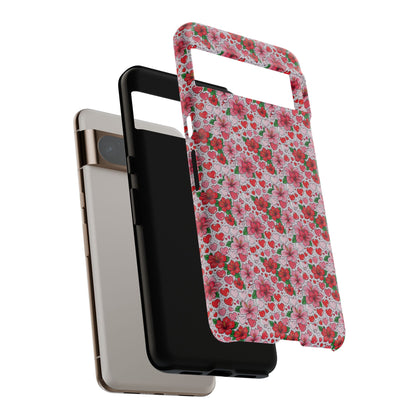 Tough Phone Case - Love & Aute - AU/NZ/USA