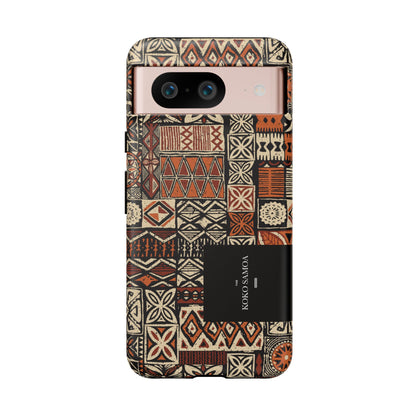 Tough Phone Case - Elei - AU/NZ/USA