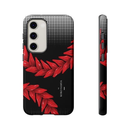 Tough Phone Case - Ula Fala - AU/NZ/USA