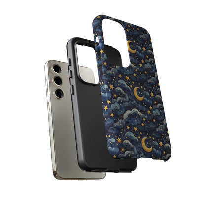 Tough Phone Case - Celestial - AU/NZ/USA