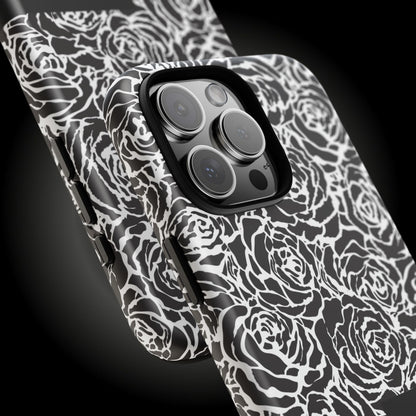 iPhone Tough Phone Case - Faleasiu Nights - AU/NZ/USA