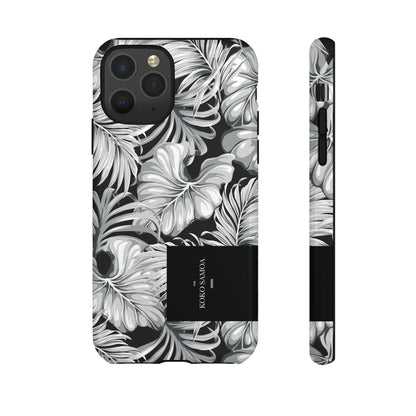 iPhone Tough Phone Case - Falealili Shades - AU/NZ/USA