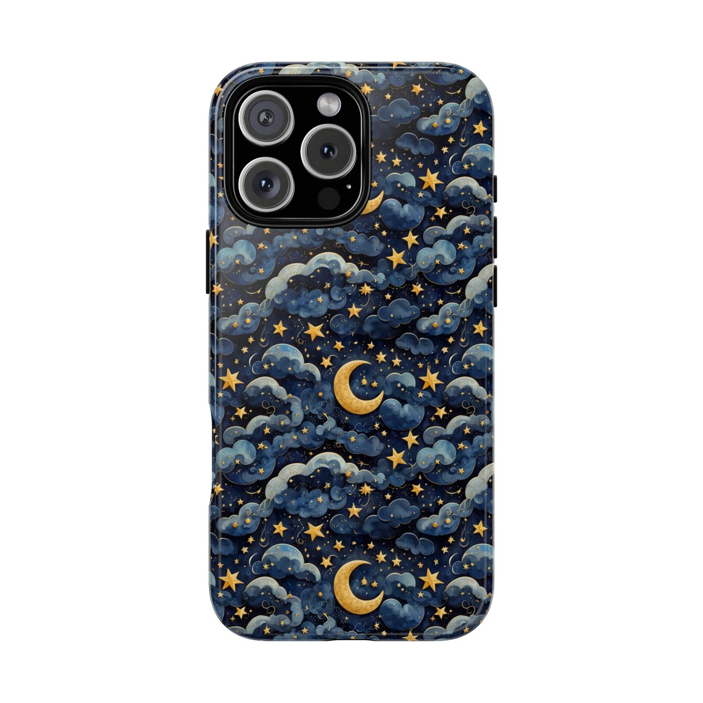 Tough Phone Case - Celestial - AU/NZ/USA