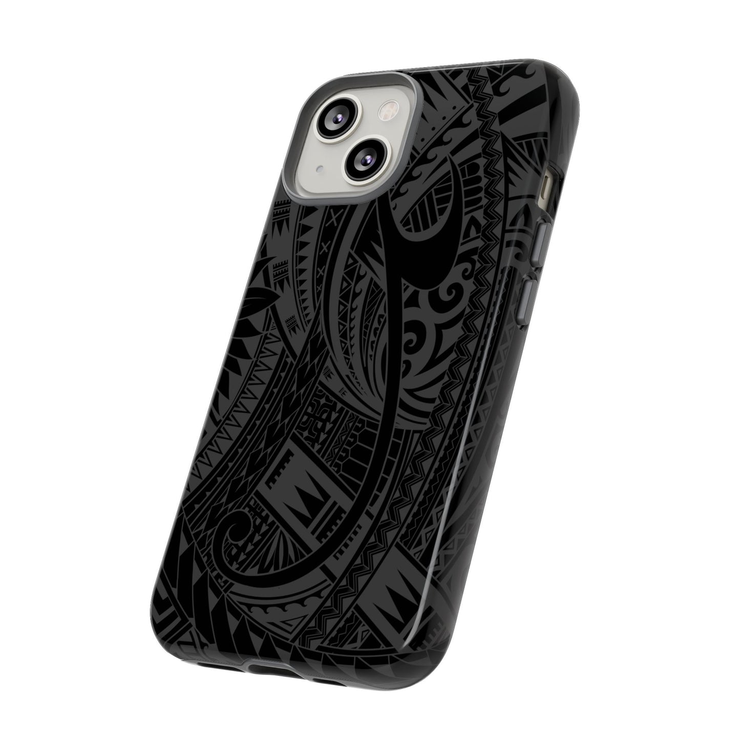 iPhone Tough Phone Case - Warrior - AU/NZ/USA