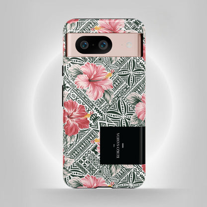 Tough Phone Case - Solosolo Blooms - Limited Edition