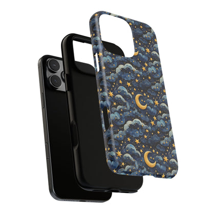 Tough Phone Case - Celestial - AU/NZ/USA