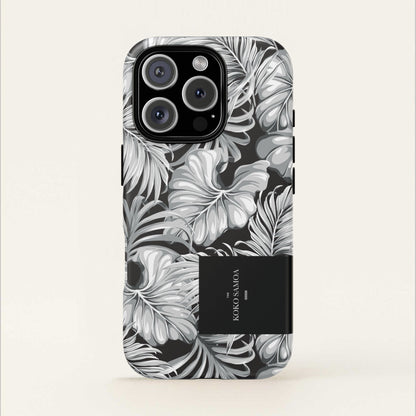 iPhone Tough Phone Case - Falealili Shades - AU/NZ/USA