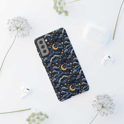 Tough Phone Case - Celestial - AU/NZ/USA