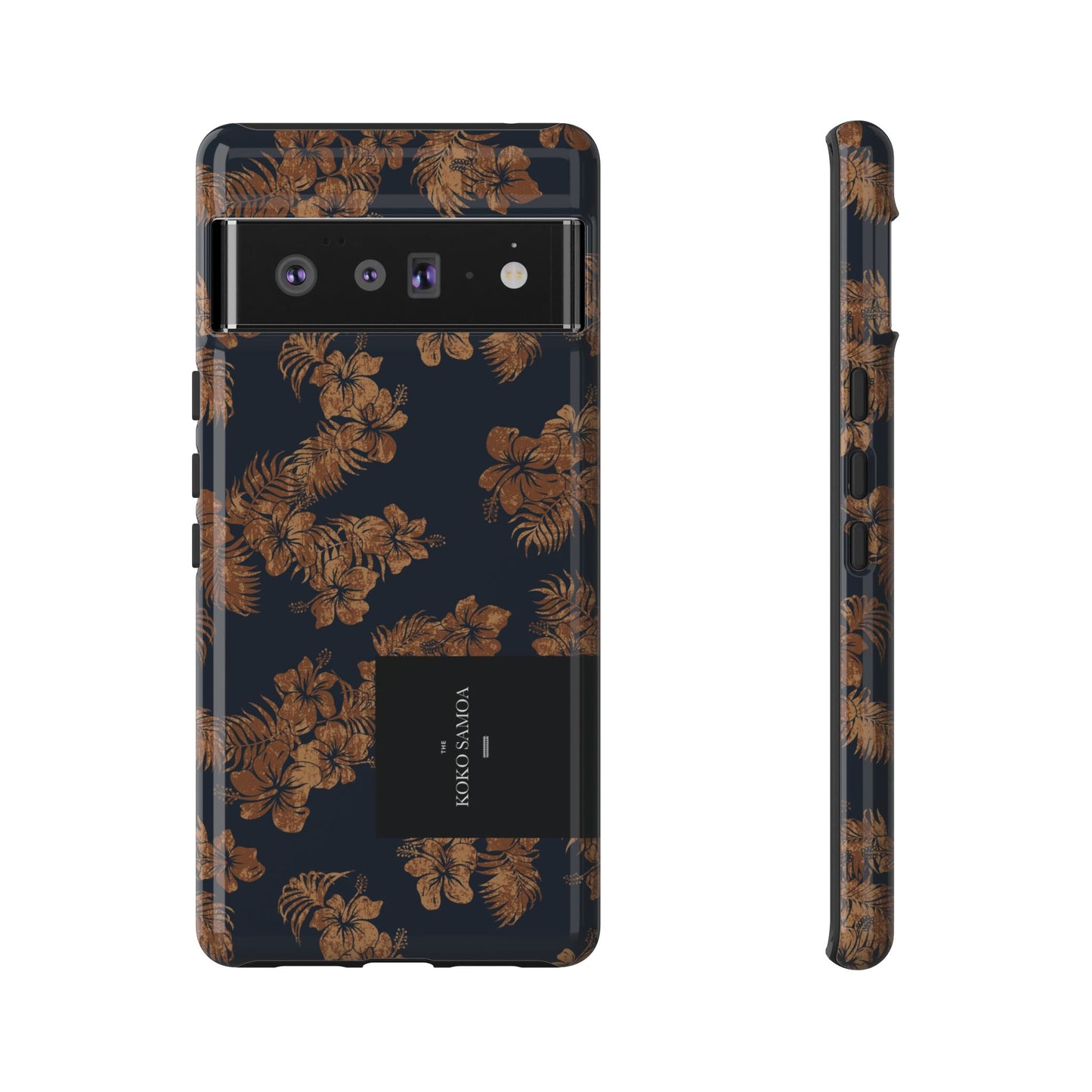 Tough Phone Case - Fagaloa Twilight - Limited Edition