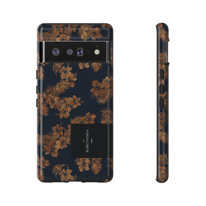 Tough Phone Case - Fagaloa Twilight - Limited Edition