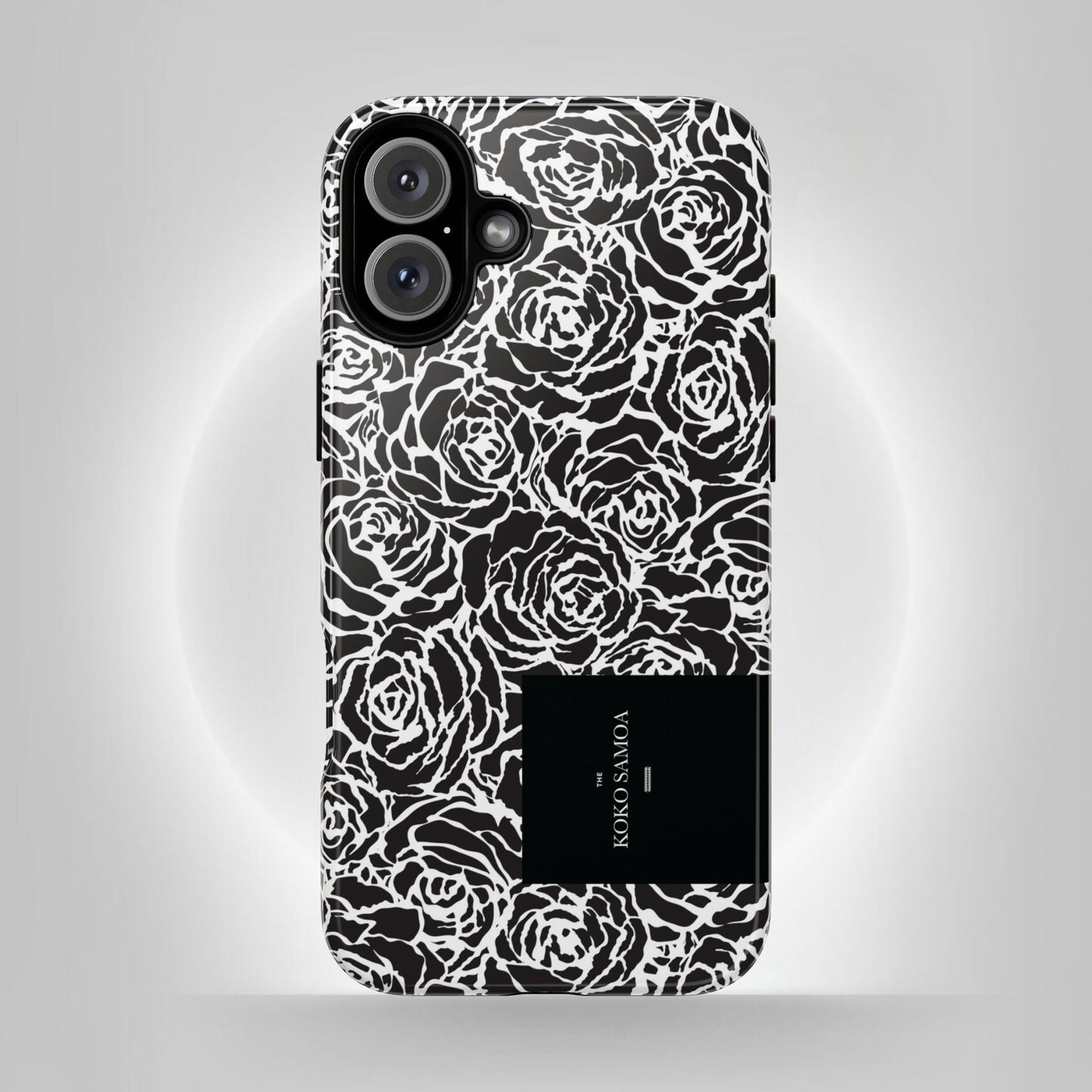 Tough Phone Case - Faleasiu Nights - Limited Edition