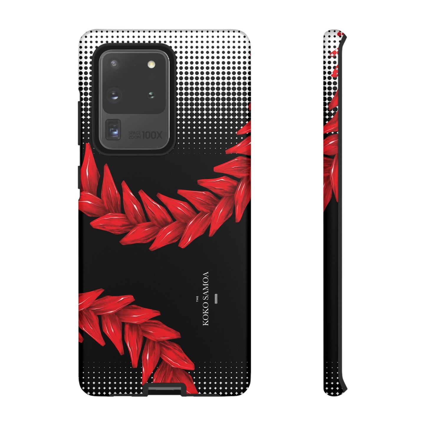 Tough Phone Case - Ula Fala - Limited Edition