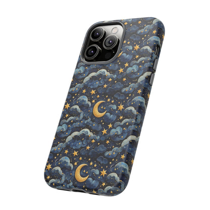 Tough Phone Case - Celestial - AU/NZ/USA