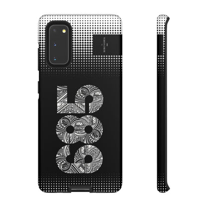 Tough Phone Case - 685 - AU/NZ/USA