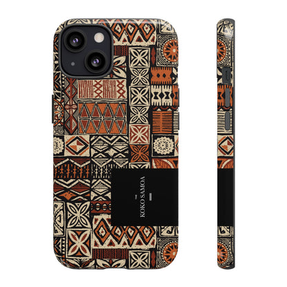 Tough Phone Case - Elei - AU/NZ/USA