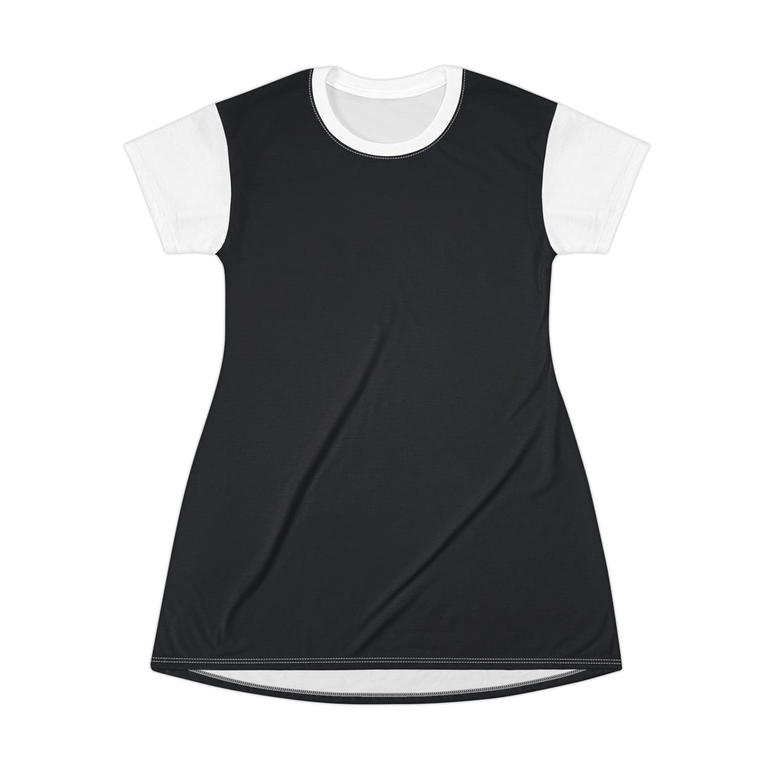 T-Shirt Dress - Falefa Breeze - AU/NZ/USA