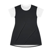 T-Shirt Dress - Falefa Breeze - AU/NZ/USA