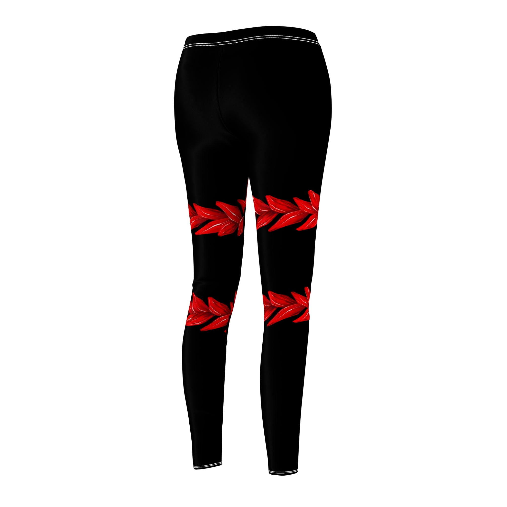 Casual Leggings - Ula Fala - AU/NZ/USA
