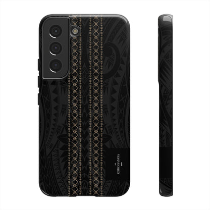 Samsung Tough Phone Case - Malu - AU/NZ/USA