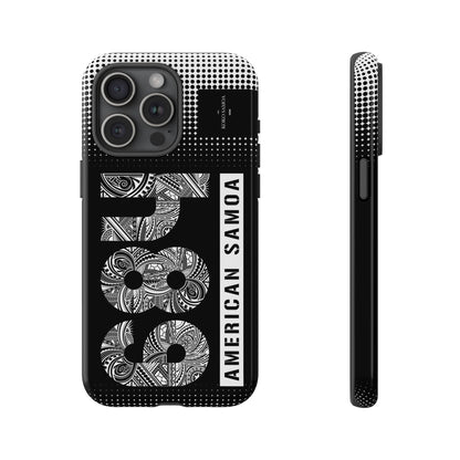 iPhone Tough Phone Case - 684 - AU/NZ/USA