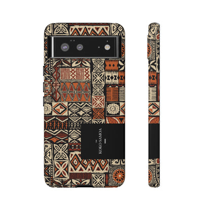 Tough Phone Case - Elei - AU/NZ/USA