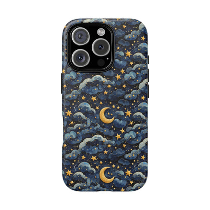 Tough Phone Case - Celestial - AU/NZ/USA