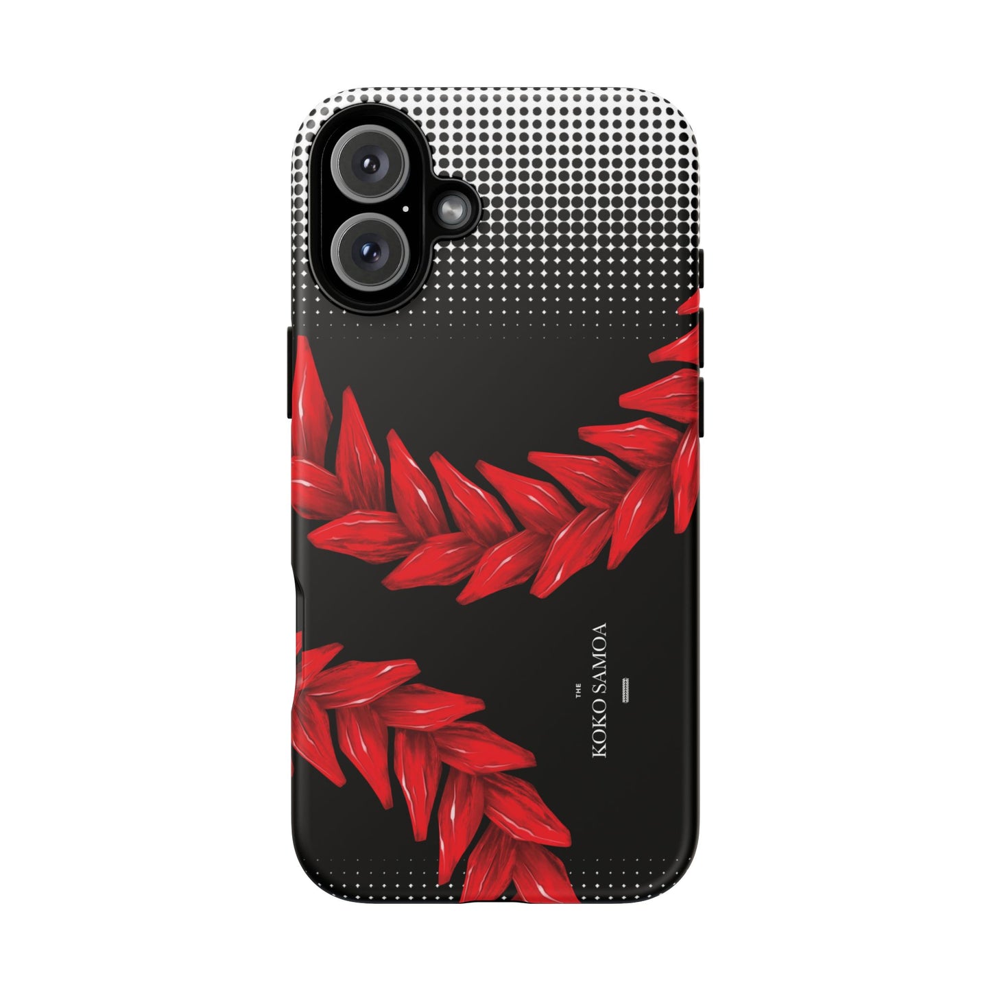 Tough Phone Case - Ula Fala - AU/NZ/USA