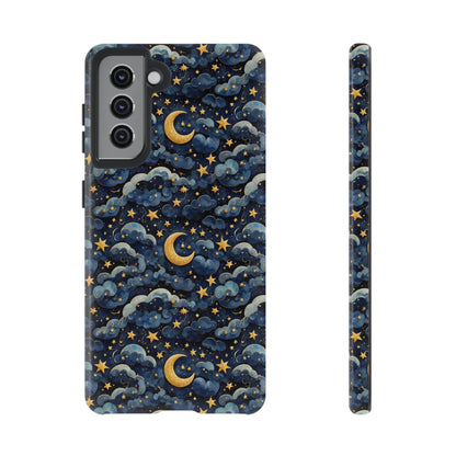 Tough Phone Case - Celestial - AU/NZ/USA