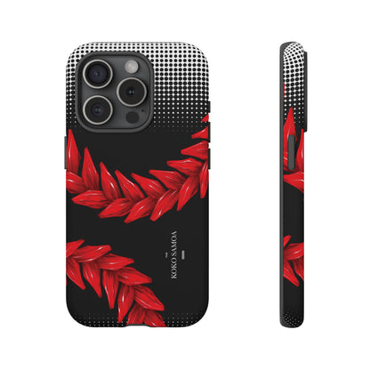 Tough Phone Case - Ula Fala - AU/NZ/USA