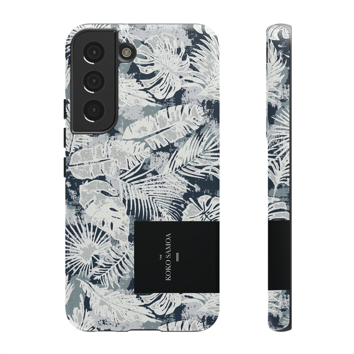 Tough Phone Case - Tiavi Mist - Limited Edition