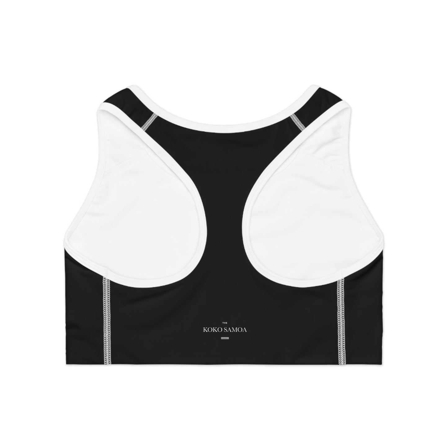 Seamless Sports Bra - Ula Fala Collection