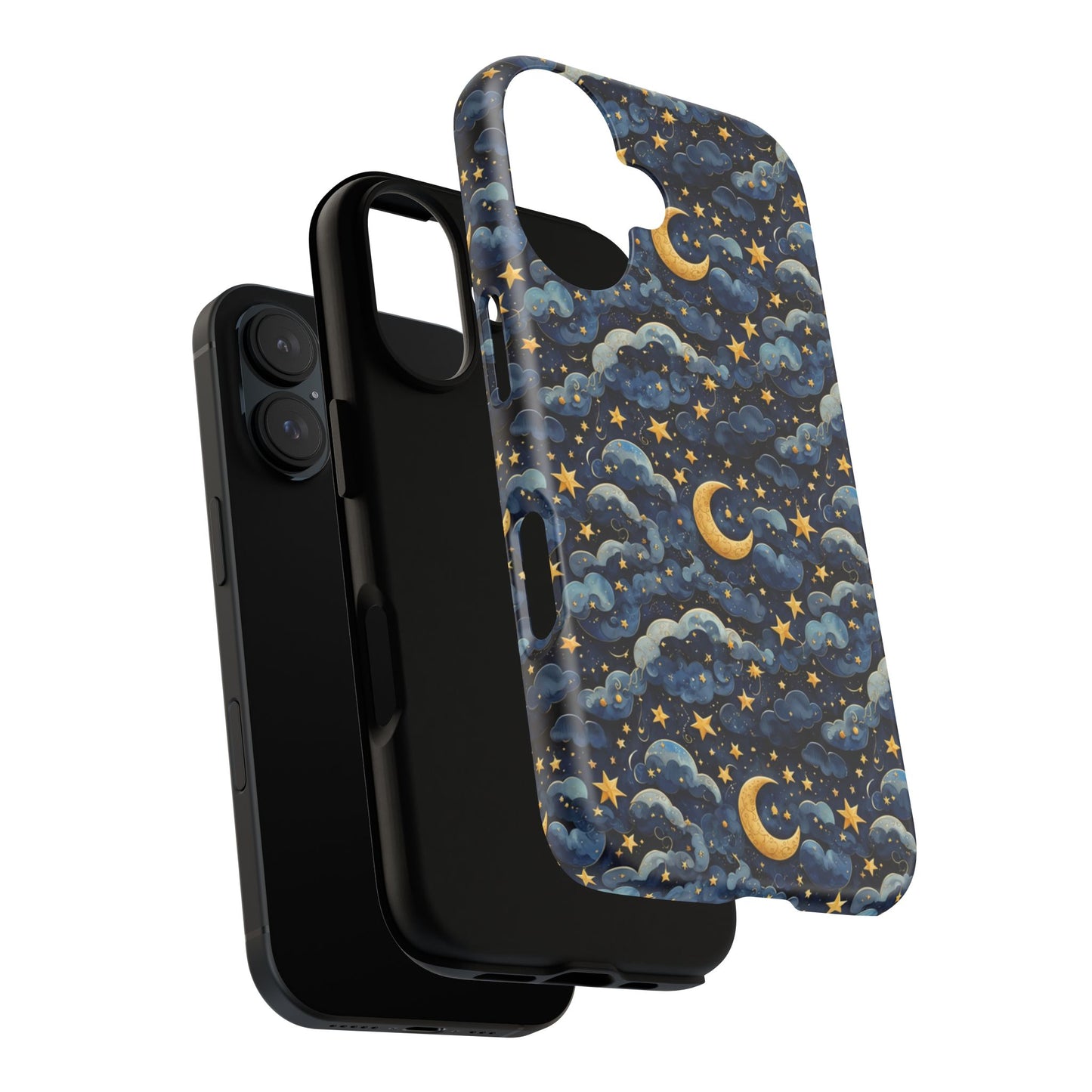 Tough Phone Case - Celestial - AU/NZ/USA